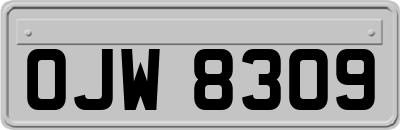 OJW8309
