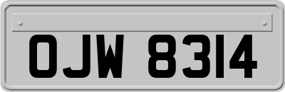 OJW8314