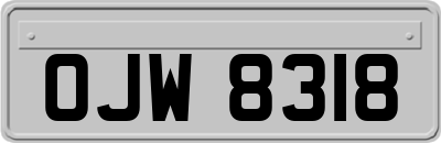 OJW8318