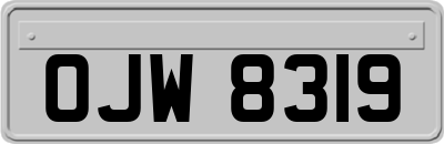 OJW8319