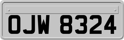OJW8324