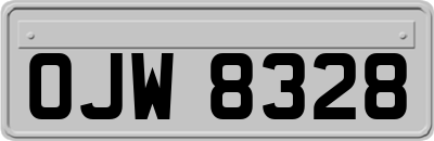 OJW8328