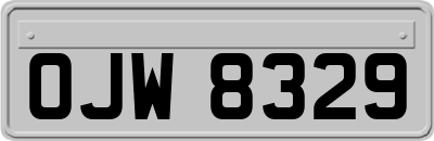 OJW8329