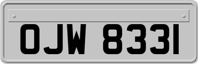OJW8331