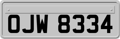 OJW8334