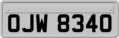 OJW8340