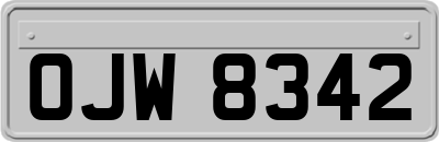 OJW8342