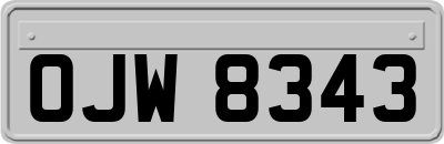 OJW8343