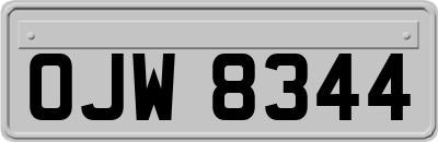 OJW8344