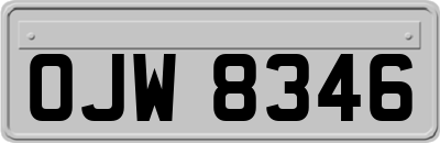 OJW8346