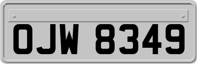 OJW8349
