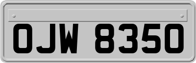 OJW8350