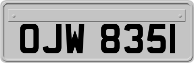 OJW8351