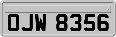 OJW8356