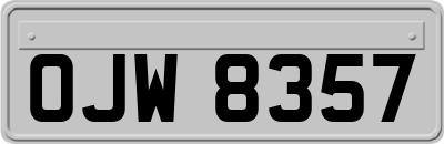 OJW8357