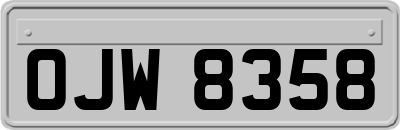 OJW8358
