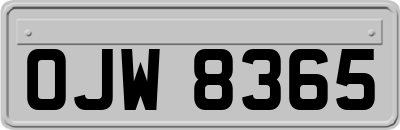 OJW8365