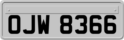 OJW8366