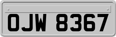 OJW8367