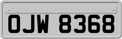 OJW8368