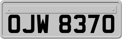 OJW8370