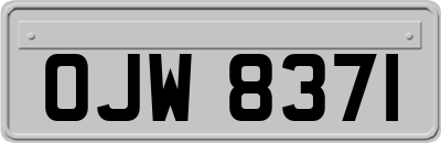 OJW8371