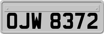 OJW8372