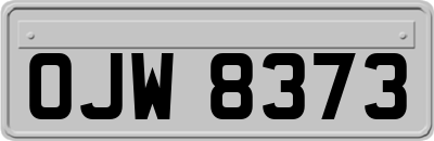 OJW8373
