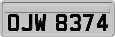 OJW8374