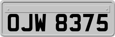 OJW8375