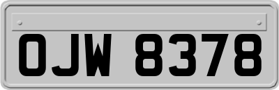 OJW8378