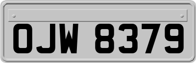 OJW8379