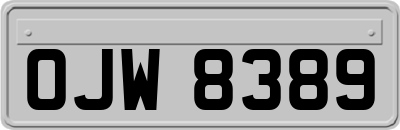 OJW8389