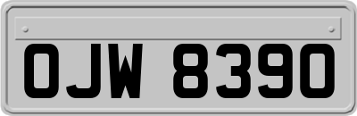 OJW8390