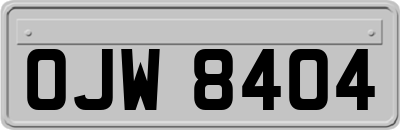 OJW8404