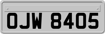 OJW8405