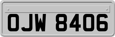 OJW8406