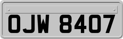 OJW8407