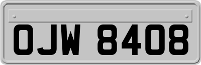 OJW8408