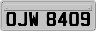 OJW8409