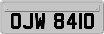 OJW8410