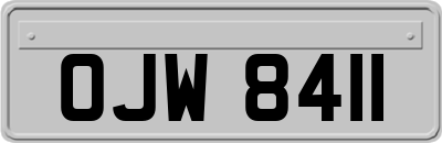OJW8411
