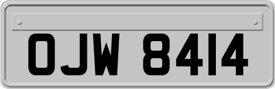 OJW8414