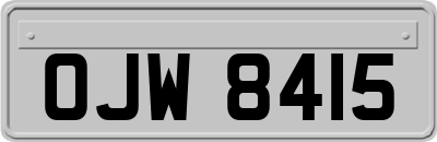 OJW8415