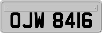 OJW8416
