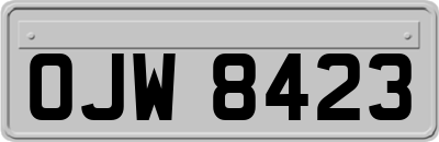 OJW8423