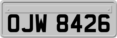 OJW8426