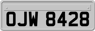 OJW8428