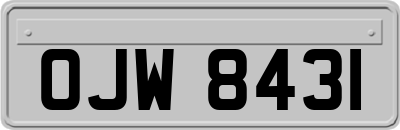OJW8431