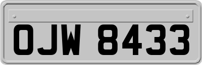 OJW8433